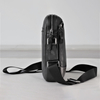 Color-matching Crossbody Bag Messager Bag