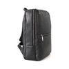 Fashion Design Leather Backpack with Multi Zip