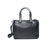 Leather Portable Weekend Travel Bag