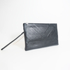 Women Retro Clutch Purse Business Wallet Phone Holder Handbag Wrist Wallet Zipper Purse