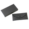 Ultra Slim Leather Credit Card Holder Lightweight Wallet
