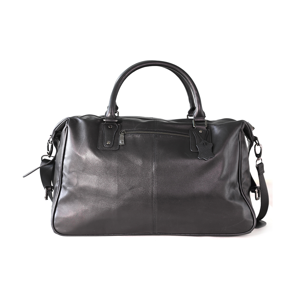 Portable Reinforced Travel Bag