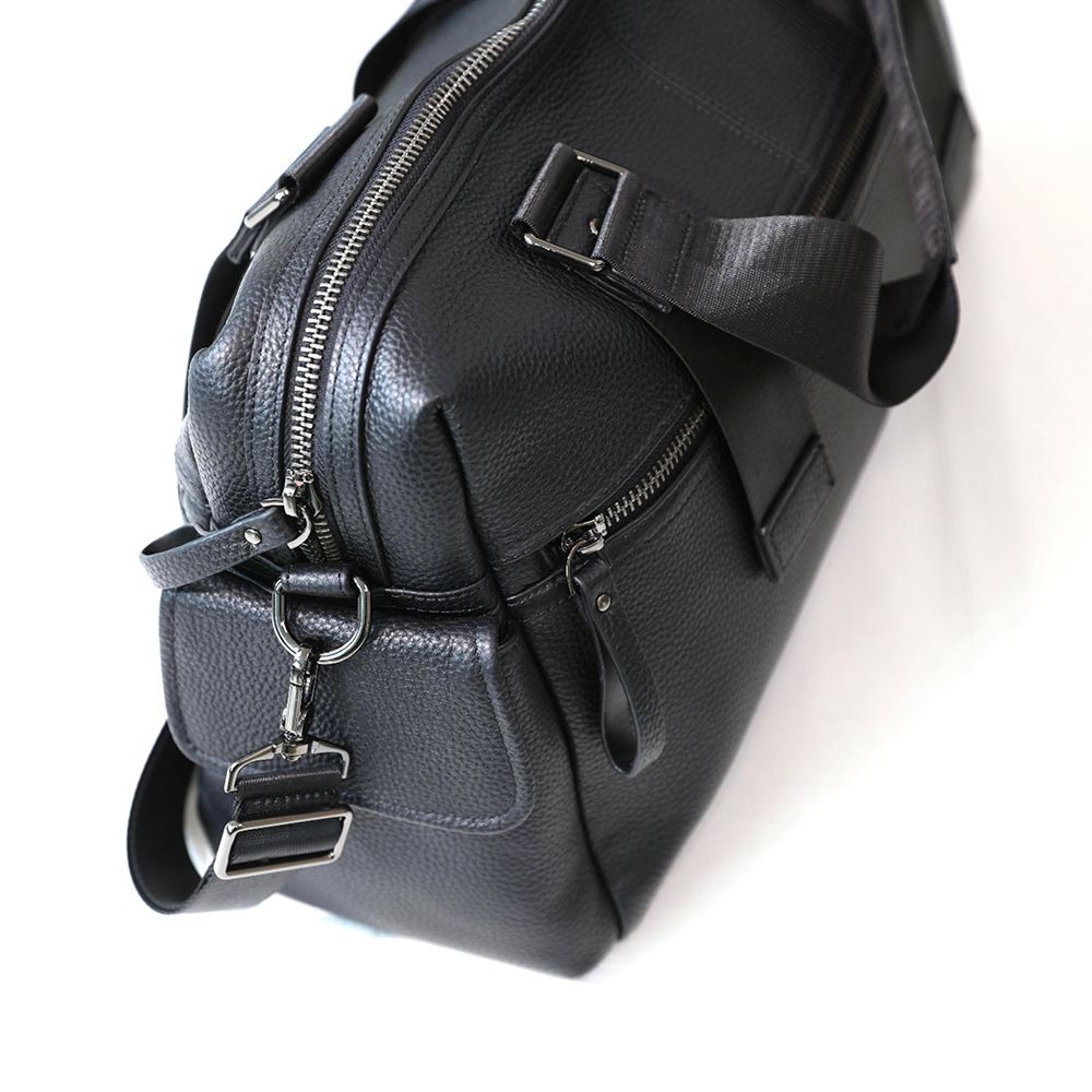 Men's Sports Weekend Travel Bag