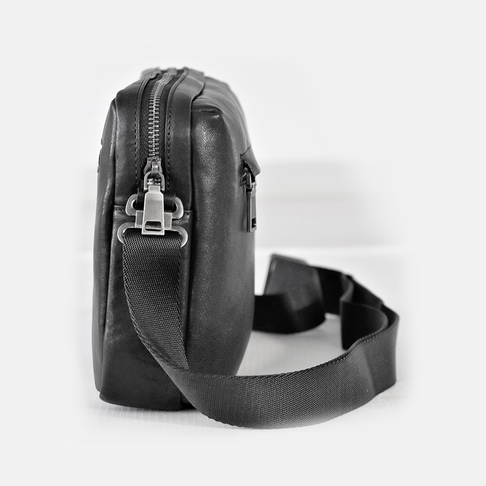 Vintage Single Shoulder Crossbody Bag