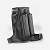 Multi-functional Pocket Business Work Study Crossbody Bag