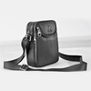 Business Crossbody Bag with Multi-functional Pockets