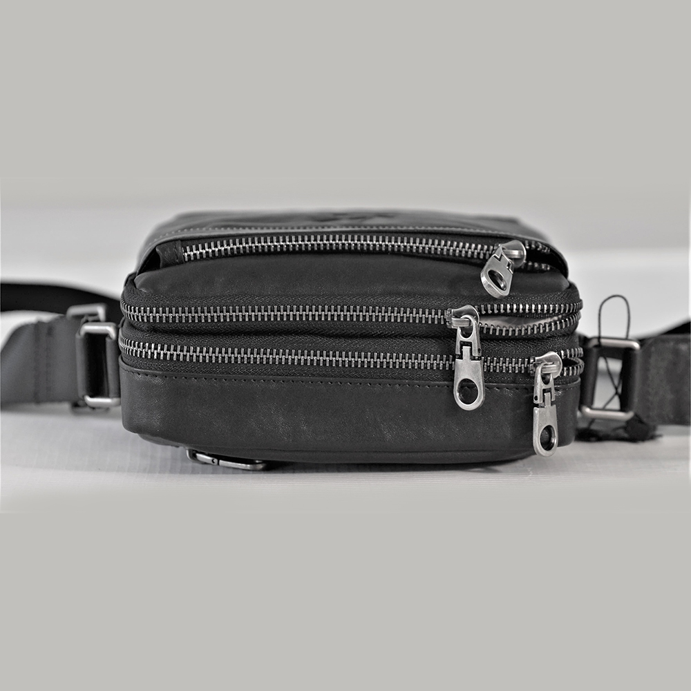 Vintage Casual Crossbody Bag