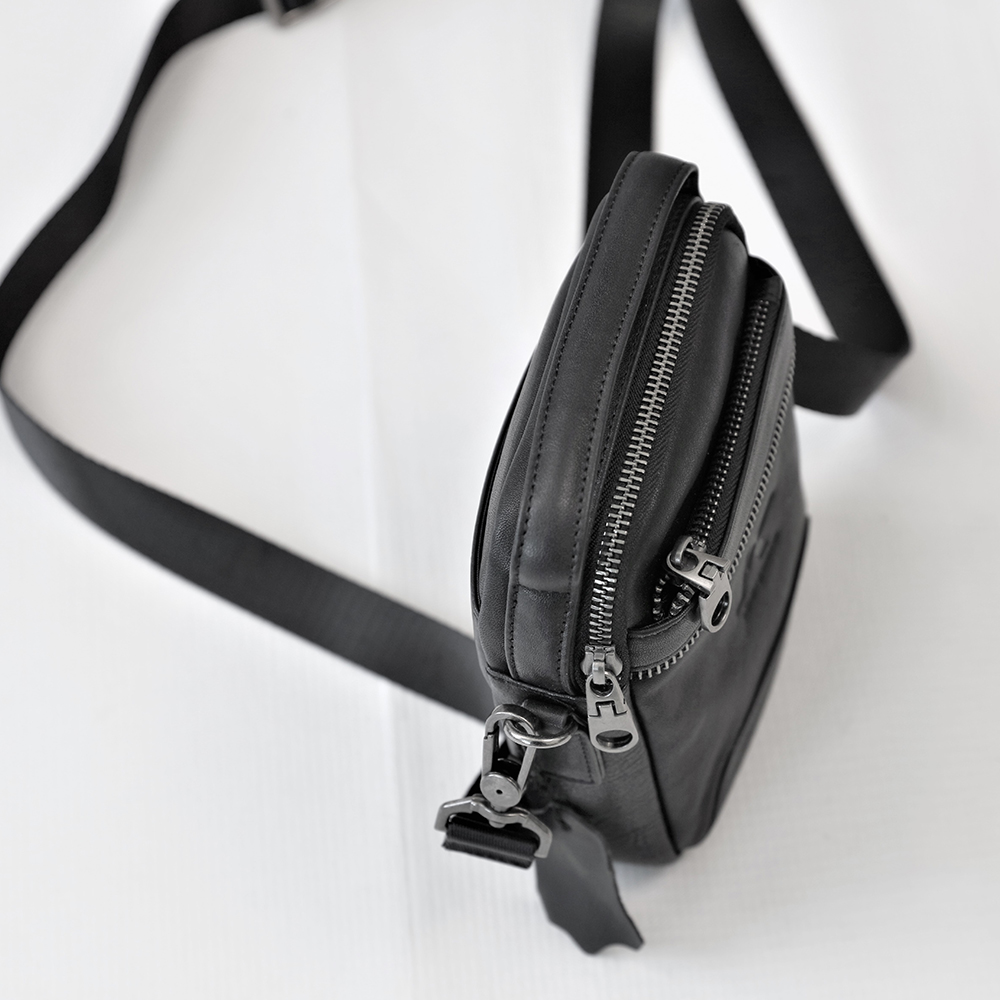 Portable Shoulder Bag with Handle