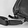 Color-matching Crossbody Bag Messager Bag