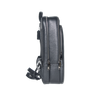 Business Leather Backpack