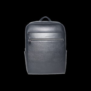 Full Grain Leather Backpack