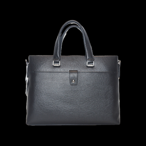 Genuine Leather Men's Bag Briefcases Laptop Briefcase Business Bags Crossbody Handbag Men's Shoulder Bag