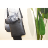Women Genuine Leather Briefcase Medium Tote Bag Premium Hobo Shoulder Bag Spacious and Versatile Handbag for Daily