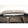 Genuine Leather Men's Bag Briefcases Laptop Crossbody Briefcase Business Bag