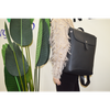 Women Tote Backpack