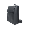 Travel Carry On Leather Backpack