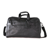Leather Travel Bag with Adjustable Shoulder Strap