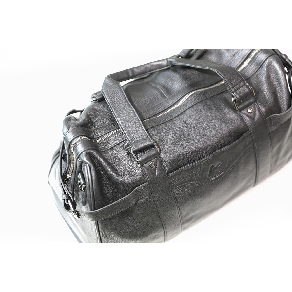 Reinforced Large Capacity Travel Bag