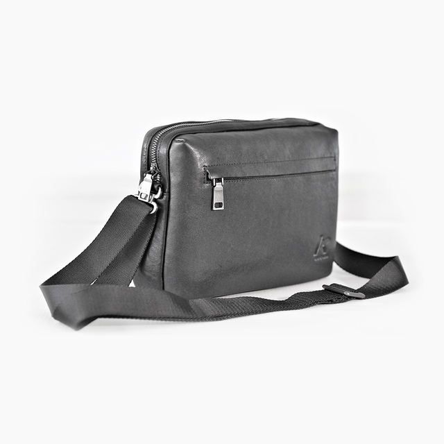 Vintage Single Shoulder Crossbody Bag