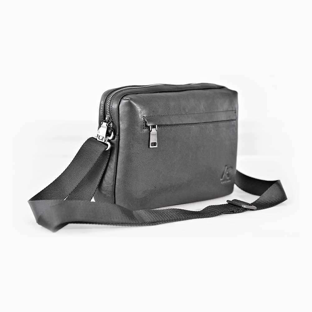Vintage Single Shoulder Crossbody Bag