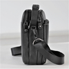Leather Shoulder Bag for Men