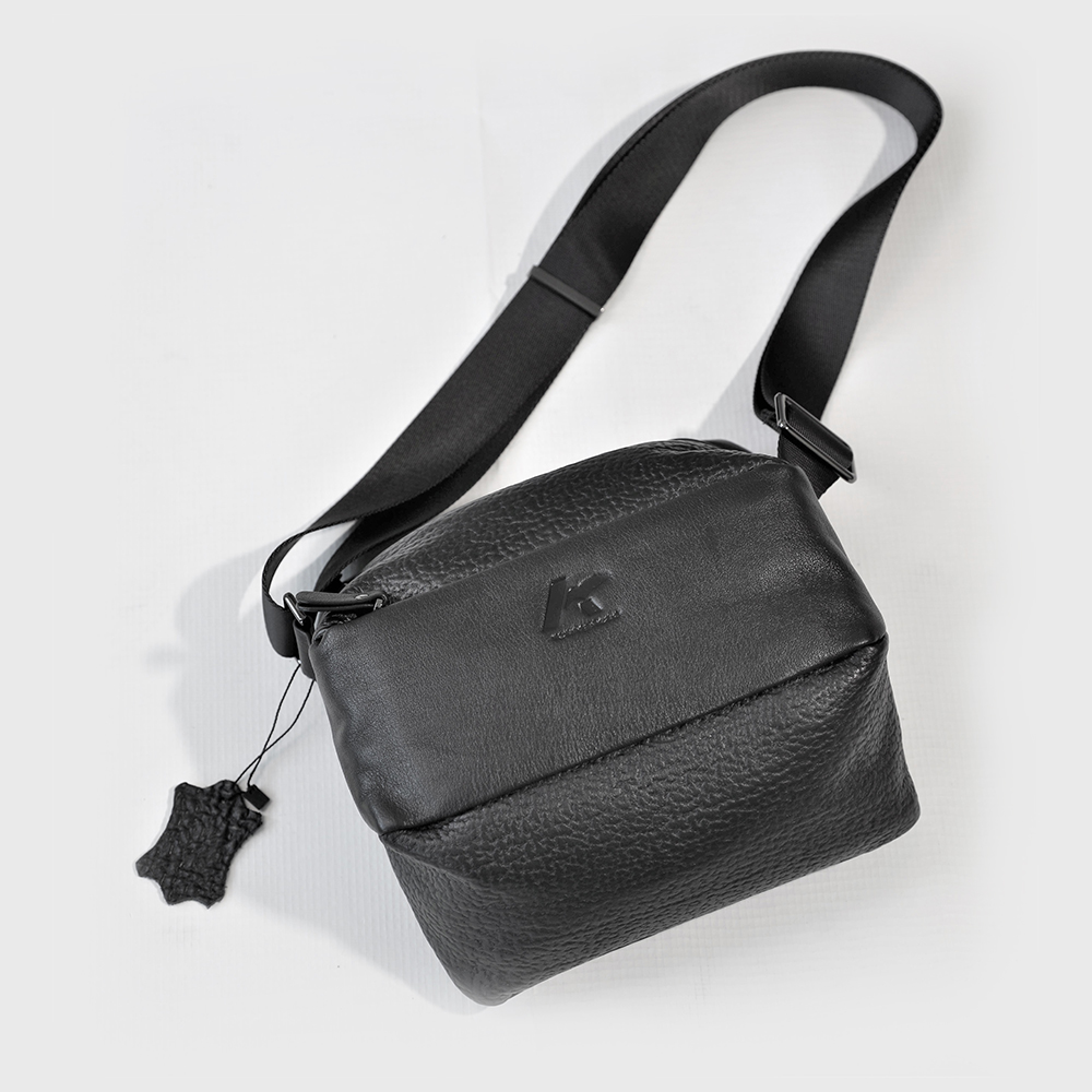 Portable Shoulder Bag
