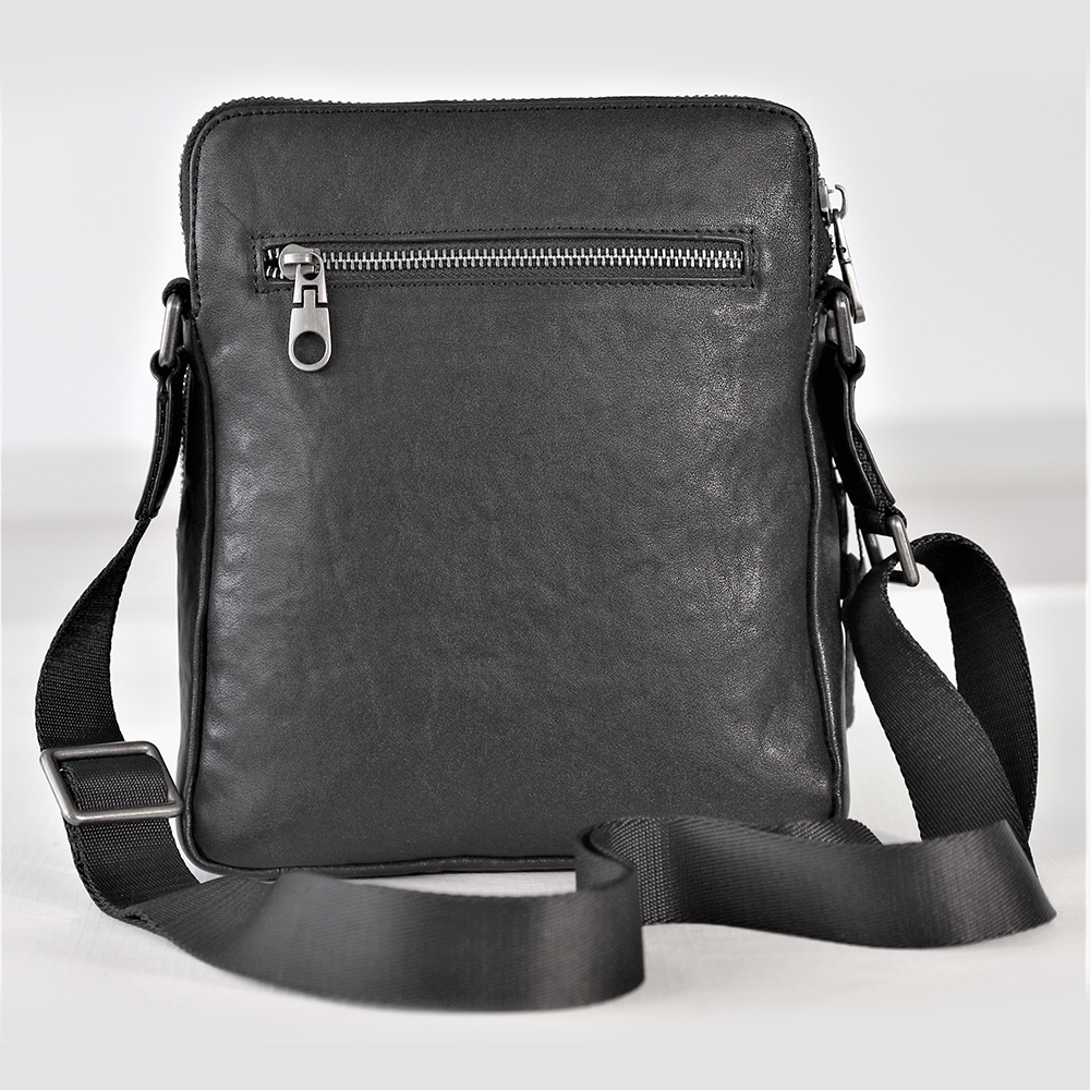 Shoulder Crossbody Bag with Cover