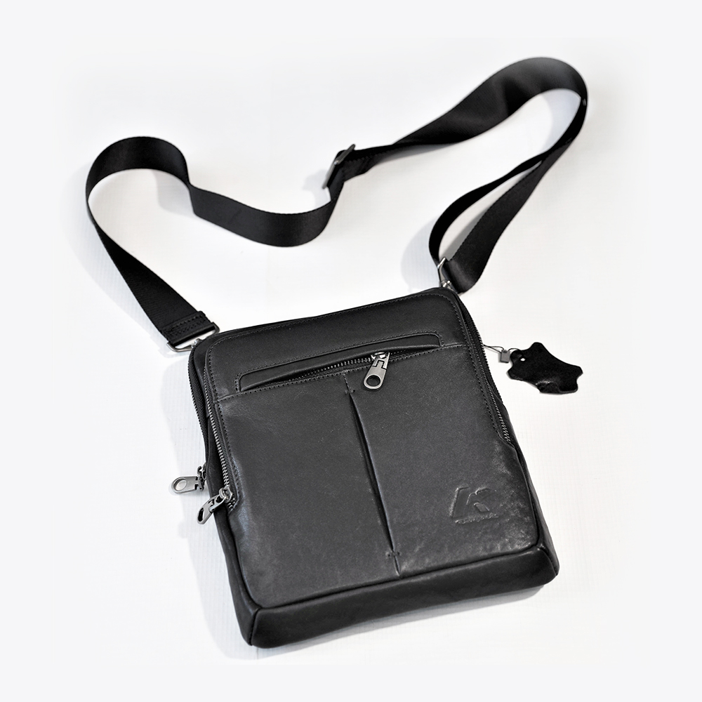 Shoulder Bag Messenger Bag Suitable for Books ipad