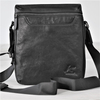 Leather Casual Crossbody Bag