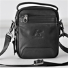 Portable Shoulder Bag with Handle
