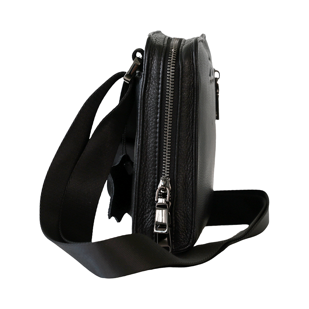 Front Pocket Small Crossbody Bag