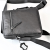 Leather Crossbody Shoulder Bag for Men