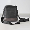 Color-matching Crossbody Bag Messager Bag