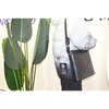 Men's Leather Shoulder Crossbody Bag