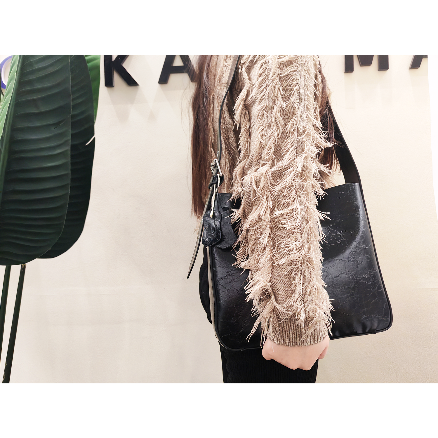 Stylish Unisex Messager Bag