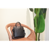 Laptop Totes for Women Genuine Leather Briefcase Medium Ladies Shoulder Bag Work Handbags