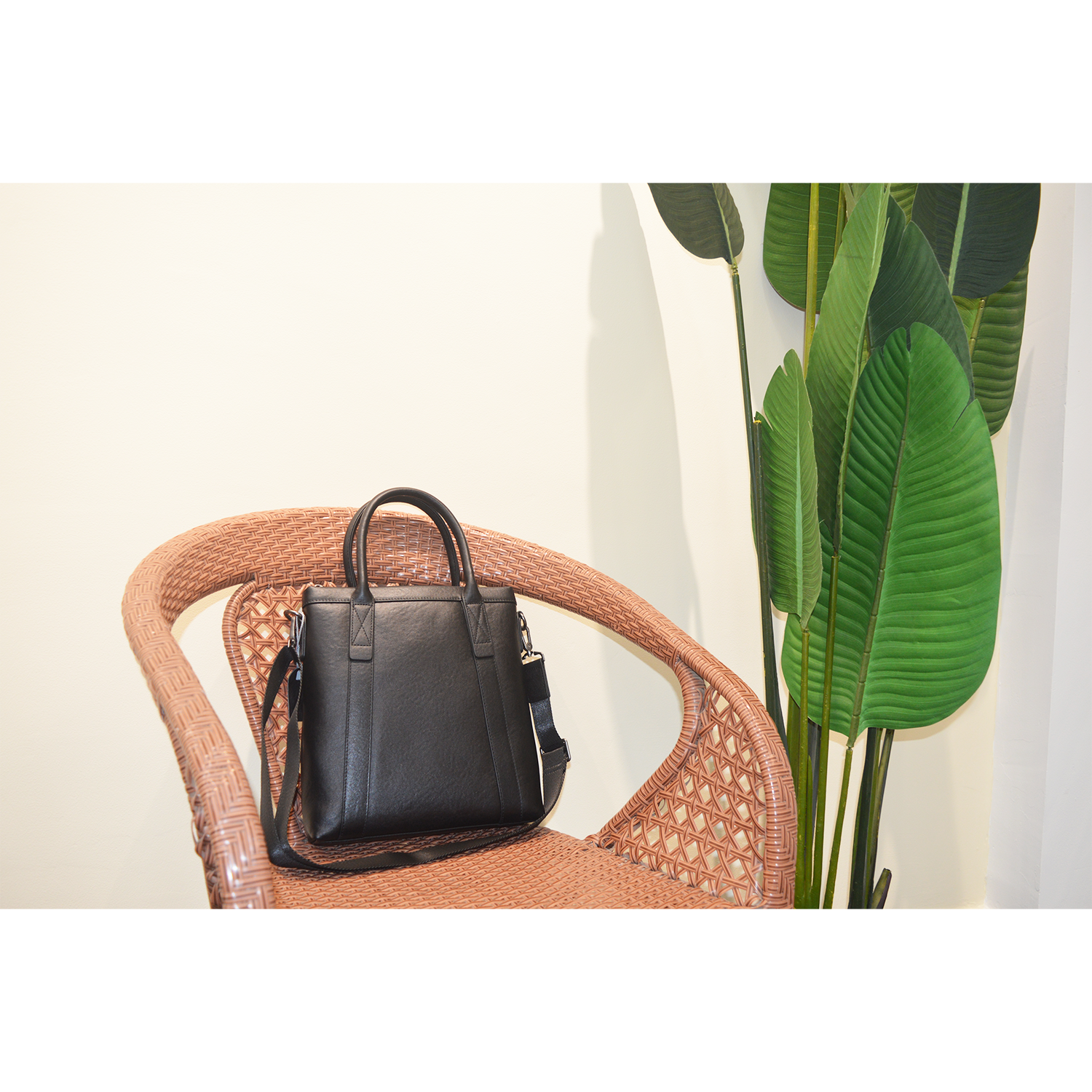 Laptop Totes for Women Genuine Leather Briefcase Medium Ladies Shoulder Bag Work Handbags