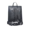 Elegant Leather Laptop Backpack