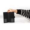 Genuine Leather Wallet for Men Long Wallet and Credit Card Holder with Stylish Design