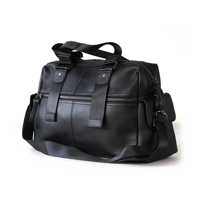 Men's Sports Weekend Travel Bag