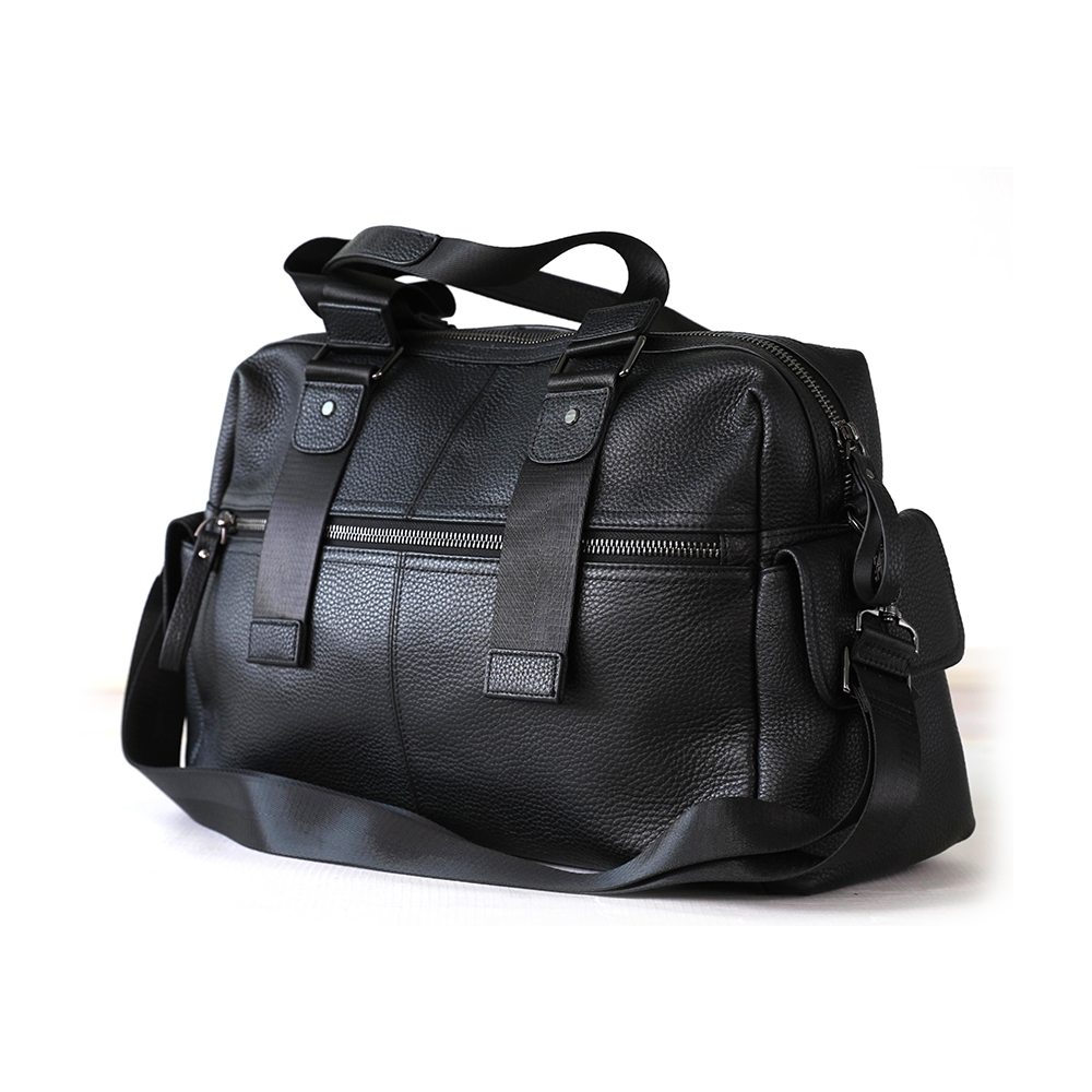 Men's Sports Weekend Travel Bag
