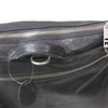 Sheepskin Backpack with Large Pocket