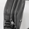 Leather Messenger Bag for Men