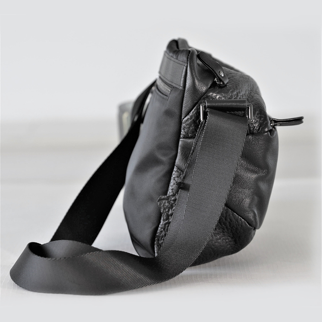 Portable Shoulder Bag
