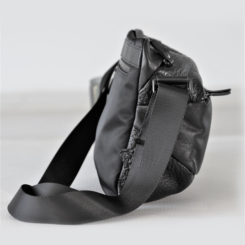Portable Shoulder Bag