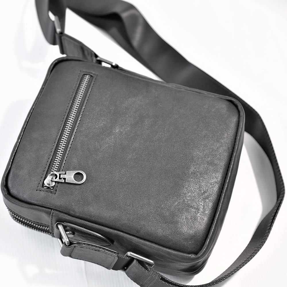 Vintage Casual Crossbody Bag