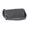 Sports Weekender Crossbody Washable Sheepskin Leather Bag