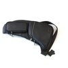 Vintage Leather Sling Bag for Men Crossbody Shoulder Chest Day Pack