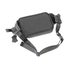 Genuine Leather Fanny Pack/Waist Bag/Organizer with Multiple Pockets Adjustable Belt