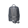 Handmade Black Leather backpack